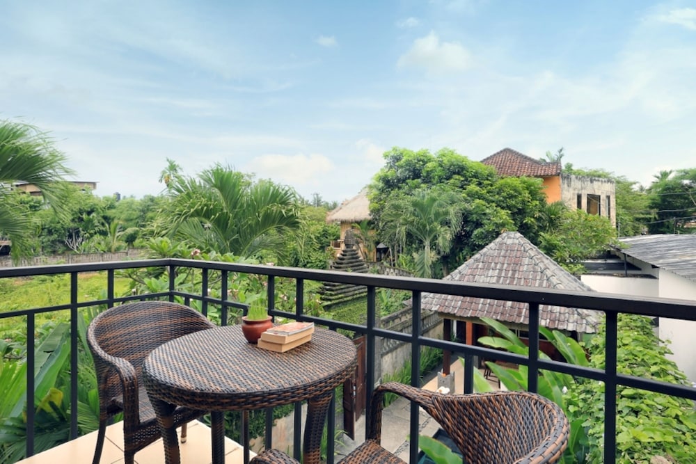 Gusde Tranquil Villas 63/78