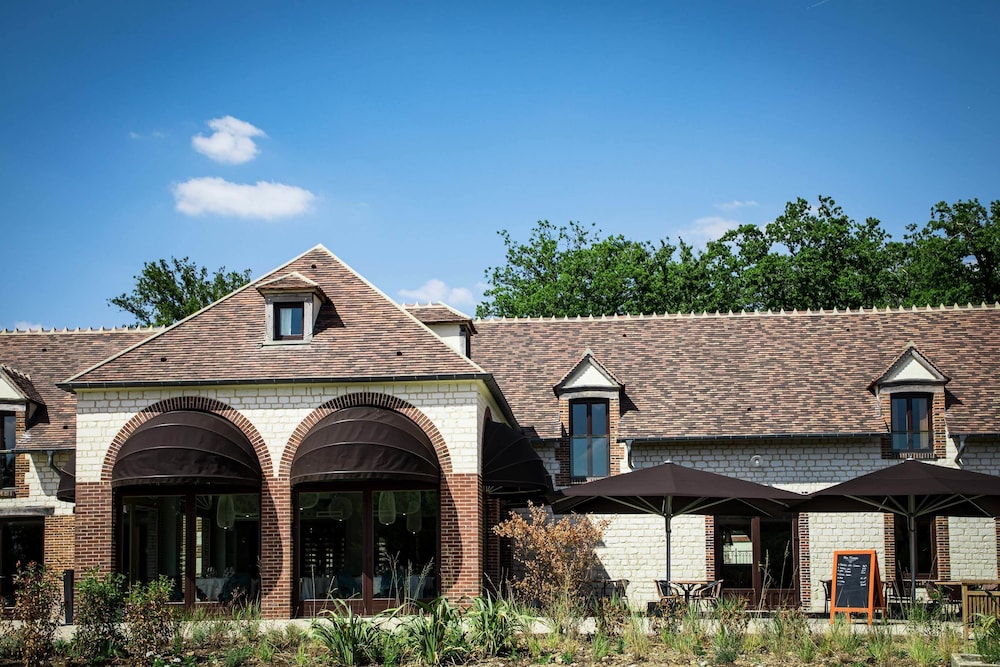 DOMAINE DU RONCEMAY 1/41