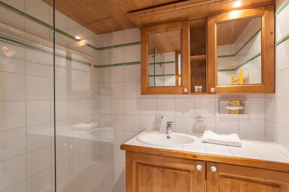 Residence Pierre And Vacances Premium La Ginabelle 50/50