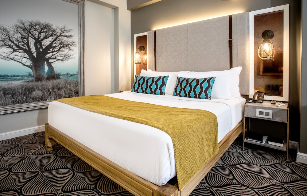 Southern Sun Ridgeway 14/50