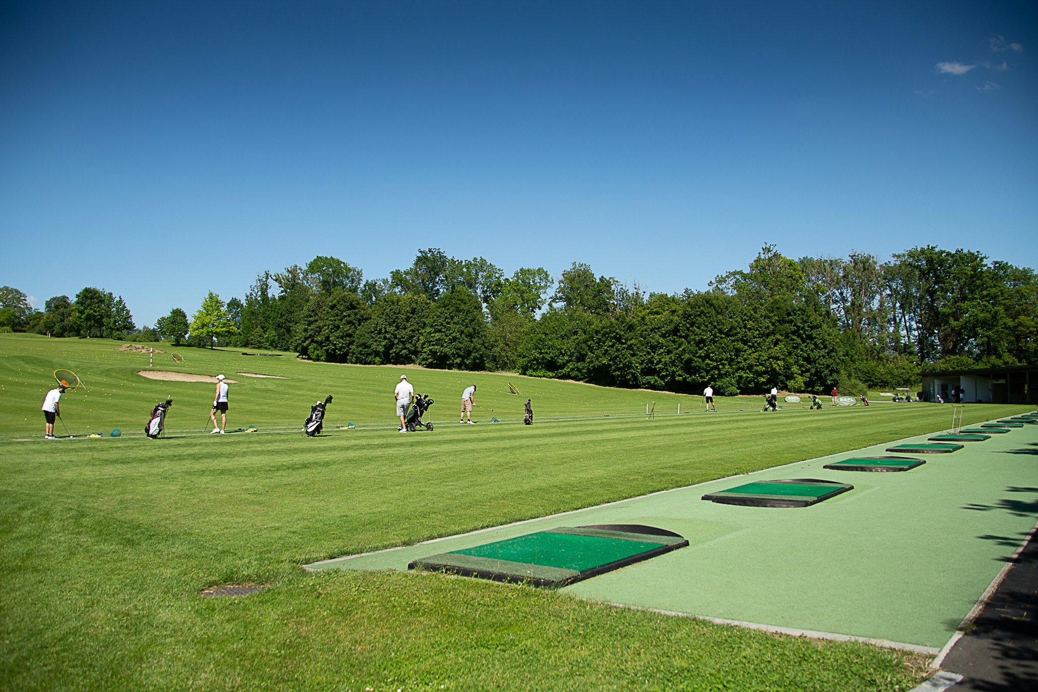 Wellnesshotel Golf Panorama 25/50