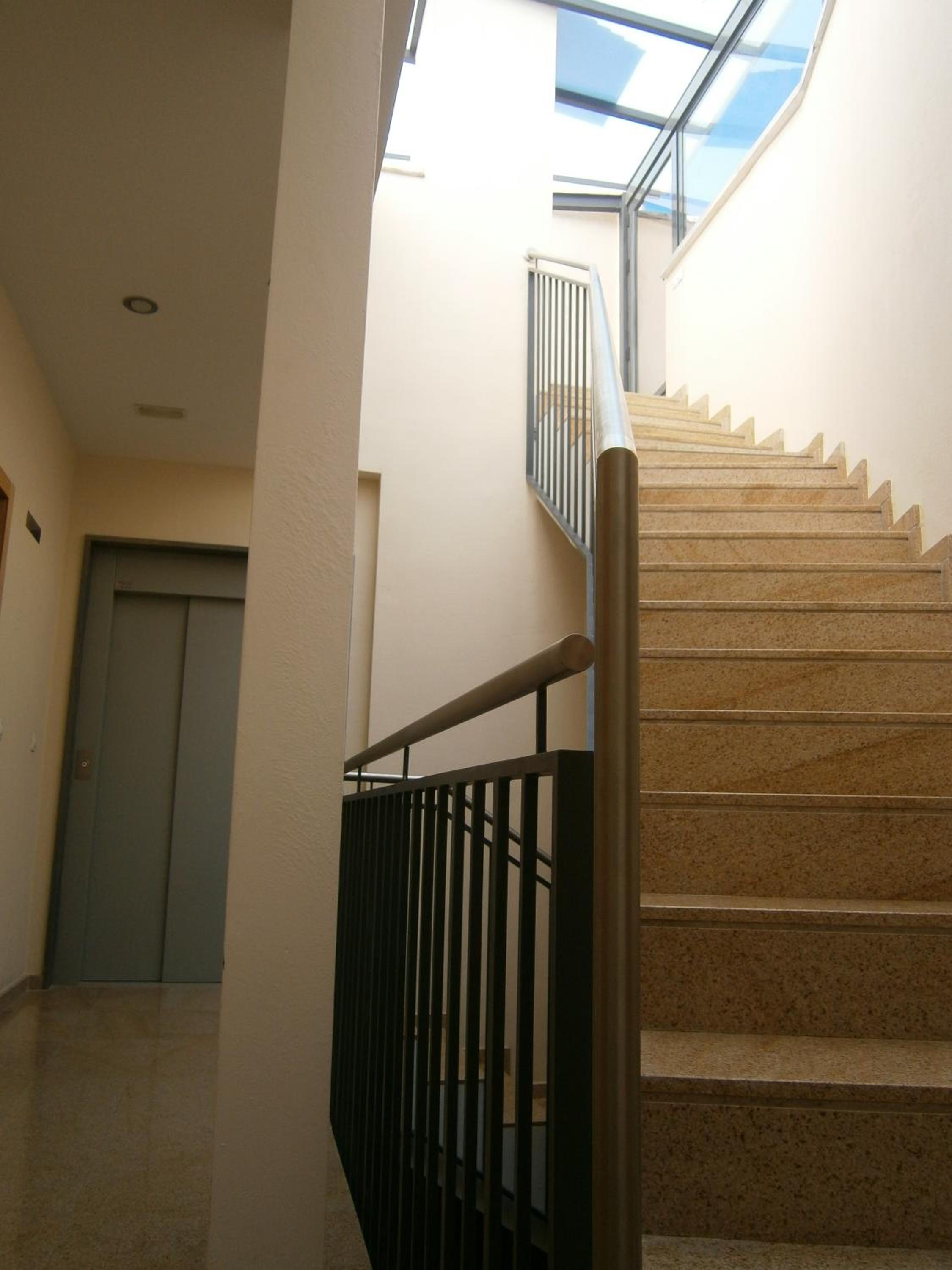 Apartamentos El Carmen by Be Alicante 24/50