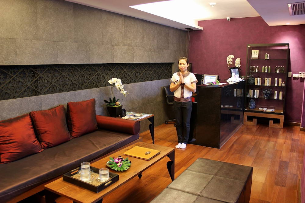 Novotel Phuket Kata Avista Resort And Spa 74/92