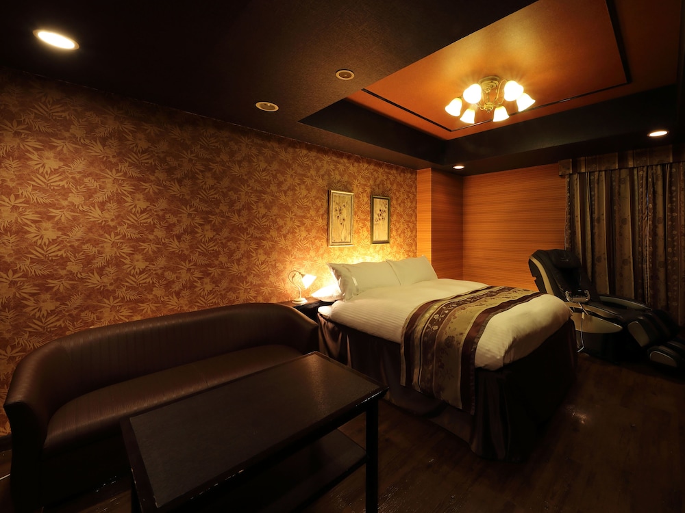 Hotel Fine Garden Suzuka 14/47
