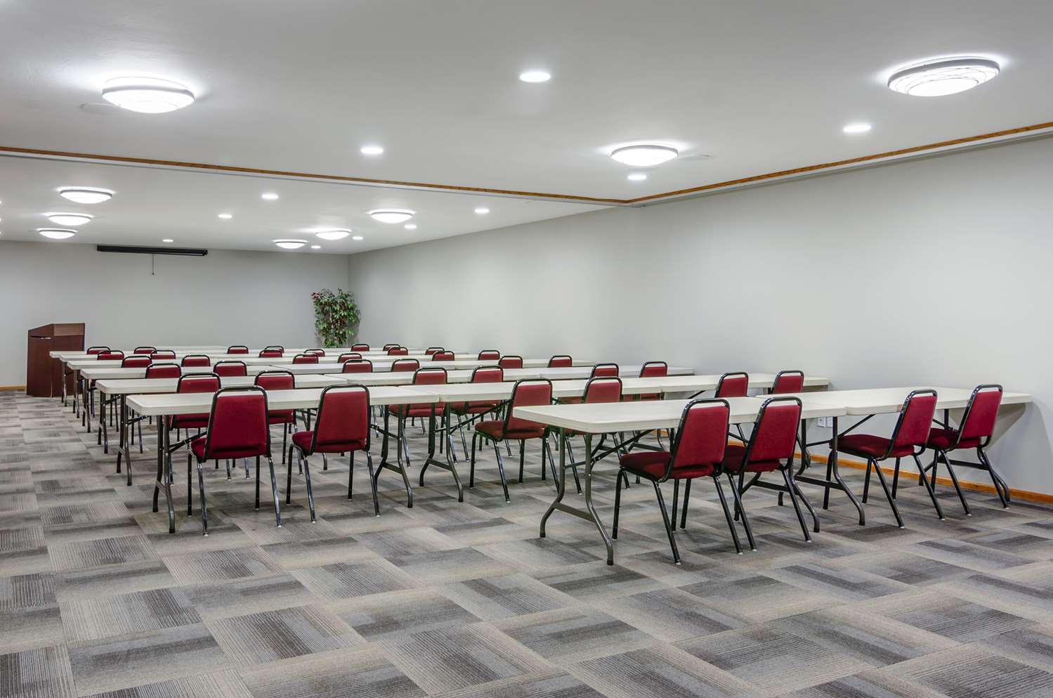 Comfort Inn Bozeman near University 35/41