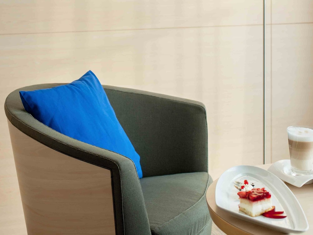 Novotel Berlin Mitte photo3