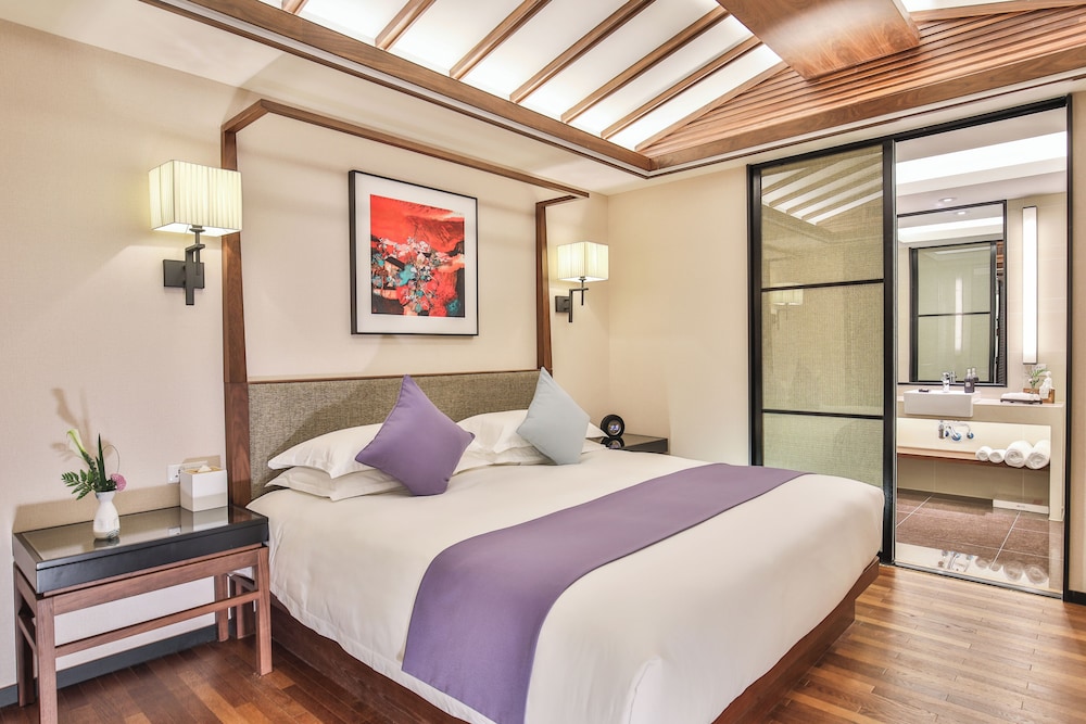 SSAW Boutique Hotel Hangzhou Qianjiang New City 22/55
