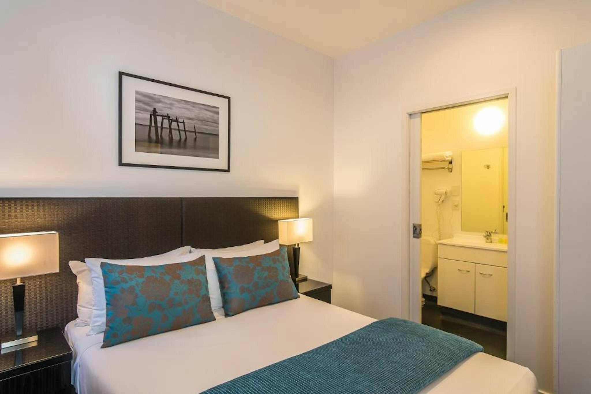 Gilmer Serviced Apartments 18/55