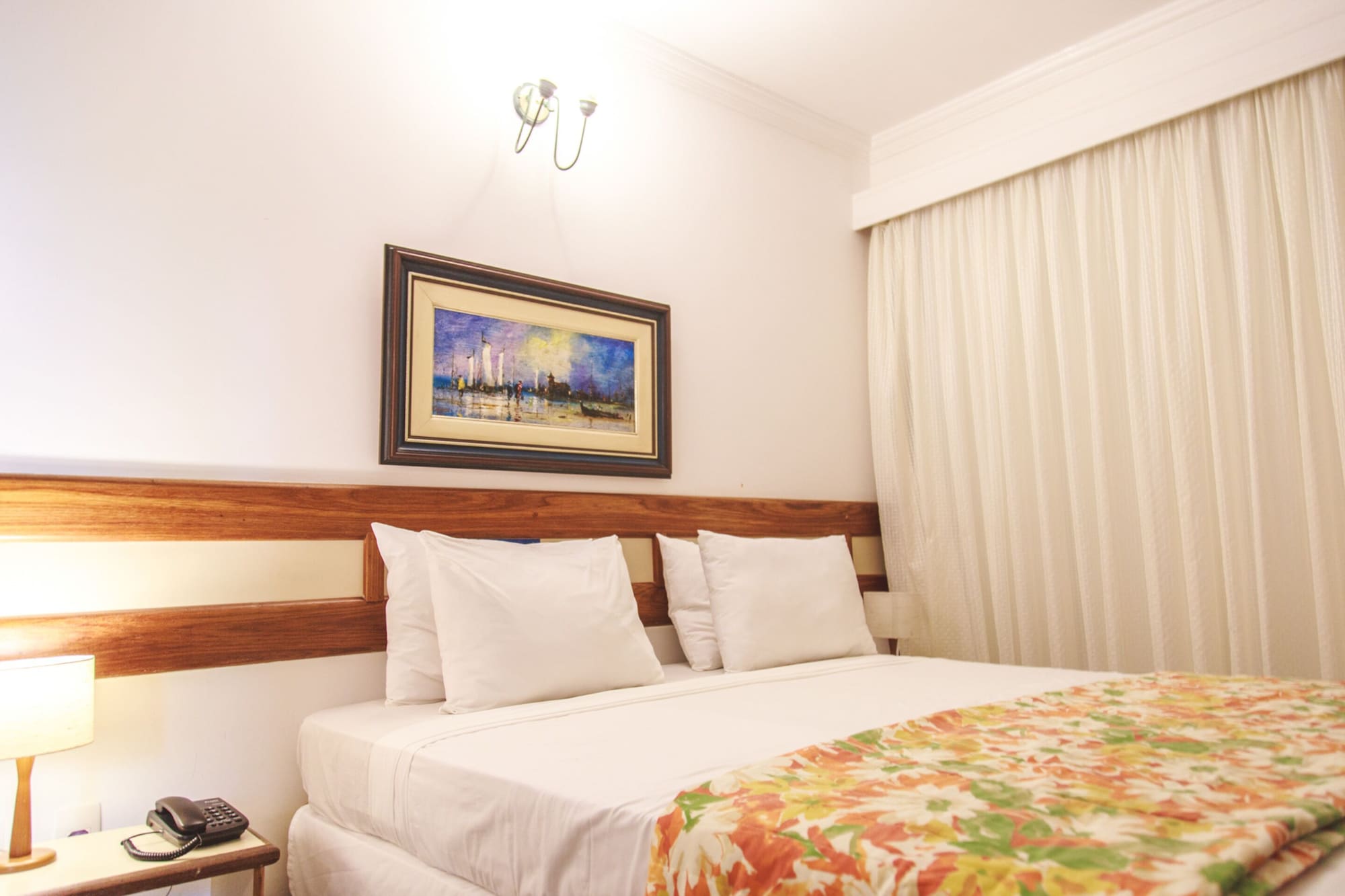 PREMIUM, SEA VIEW