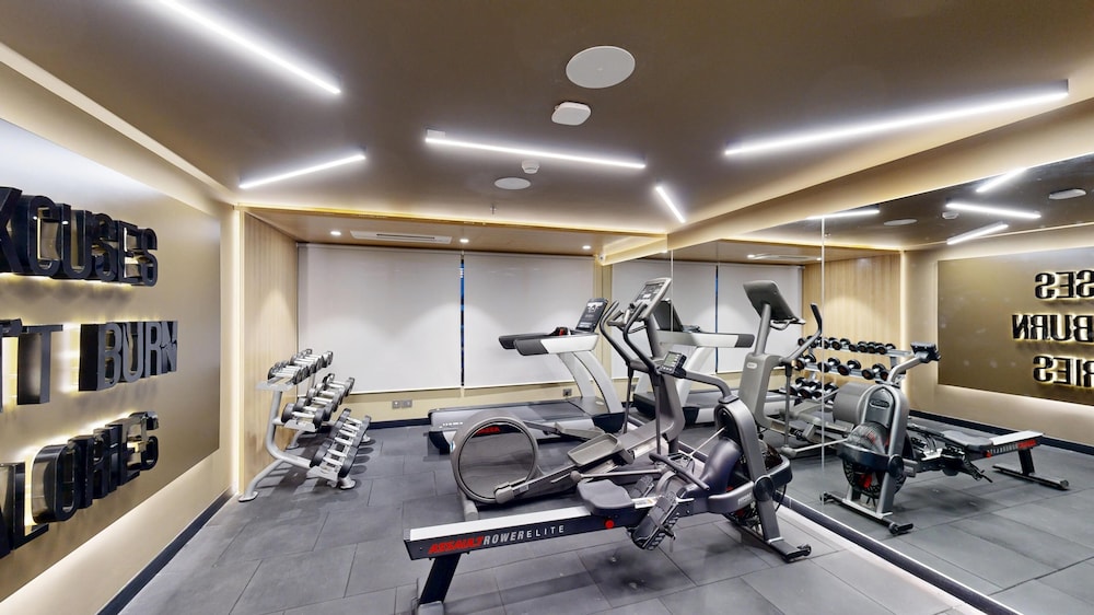 Park Inn & Suites by Radisson Thrissur East Fort 22/47