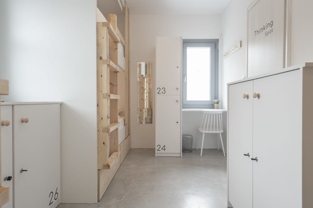 Bedspot Hostel 24/46