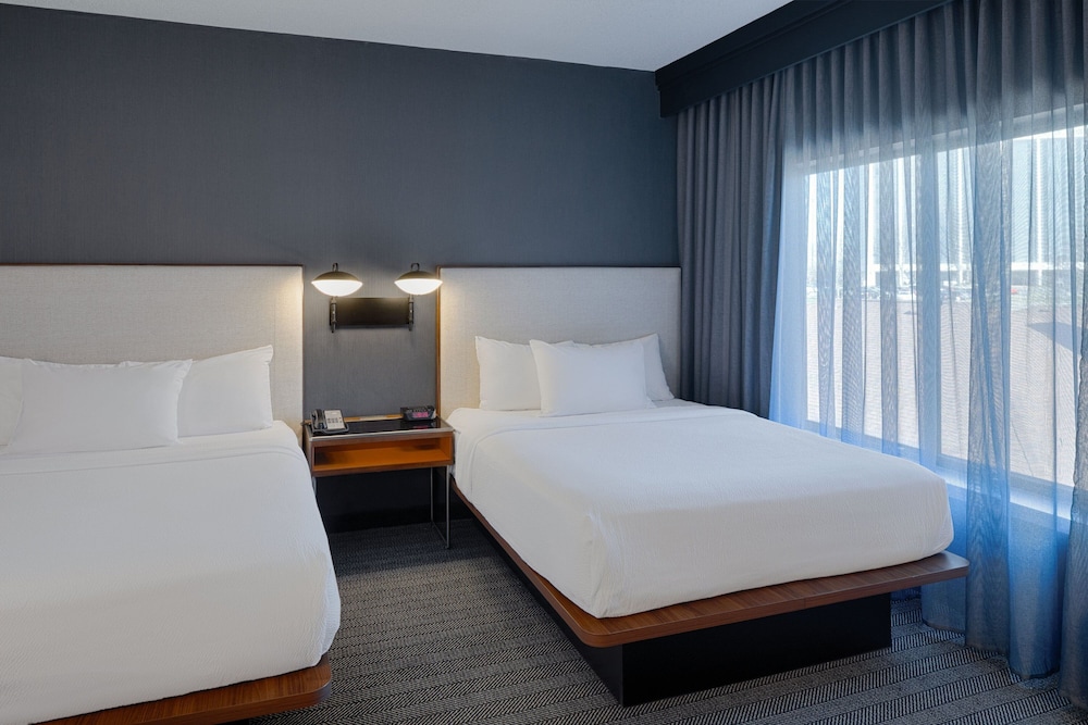 Courtyard by Marriott Dayton South 9/48