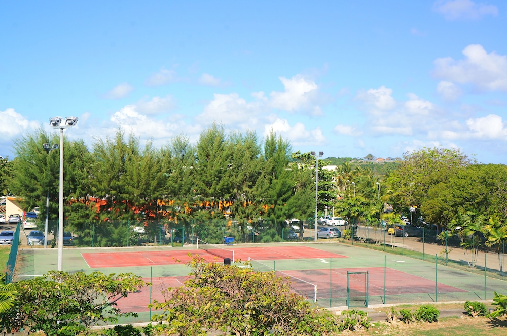 ZENITUDE GUADELOUPE – LE SALAKO 24/50