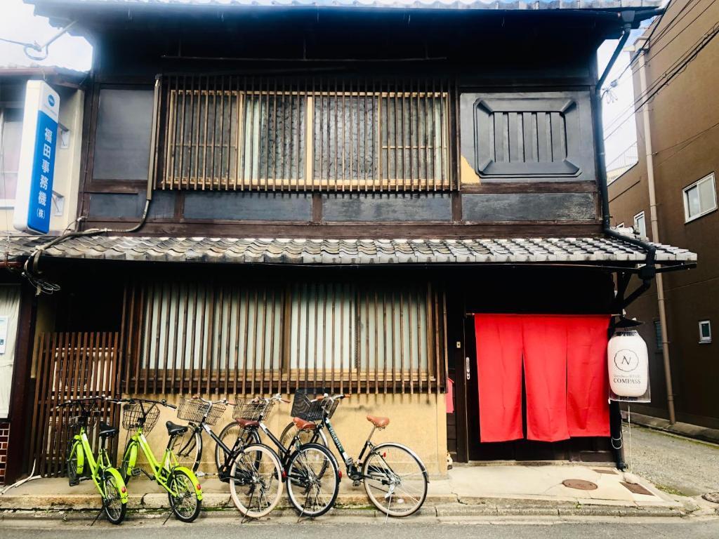 FEMALE DORM