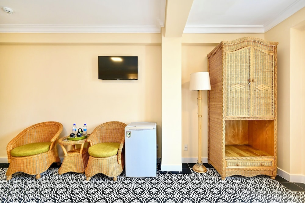 Spring House Hotel 62/64