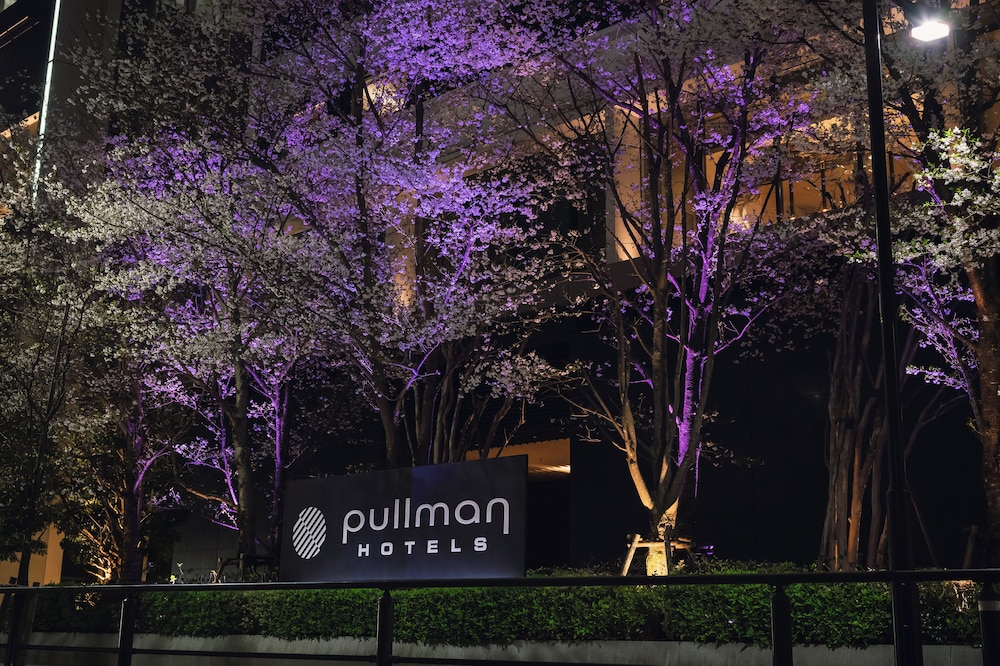 Pullman Tokyo Tamachi 61/64