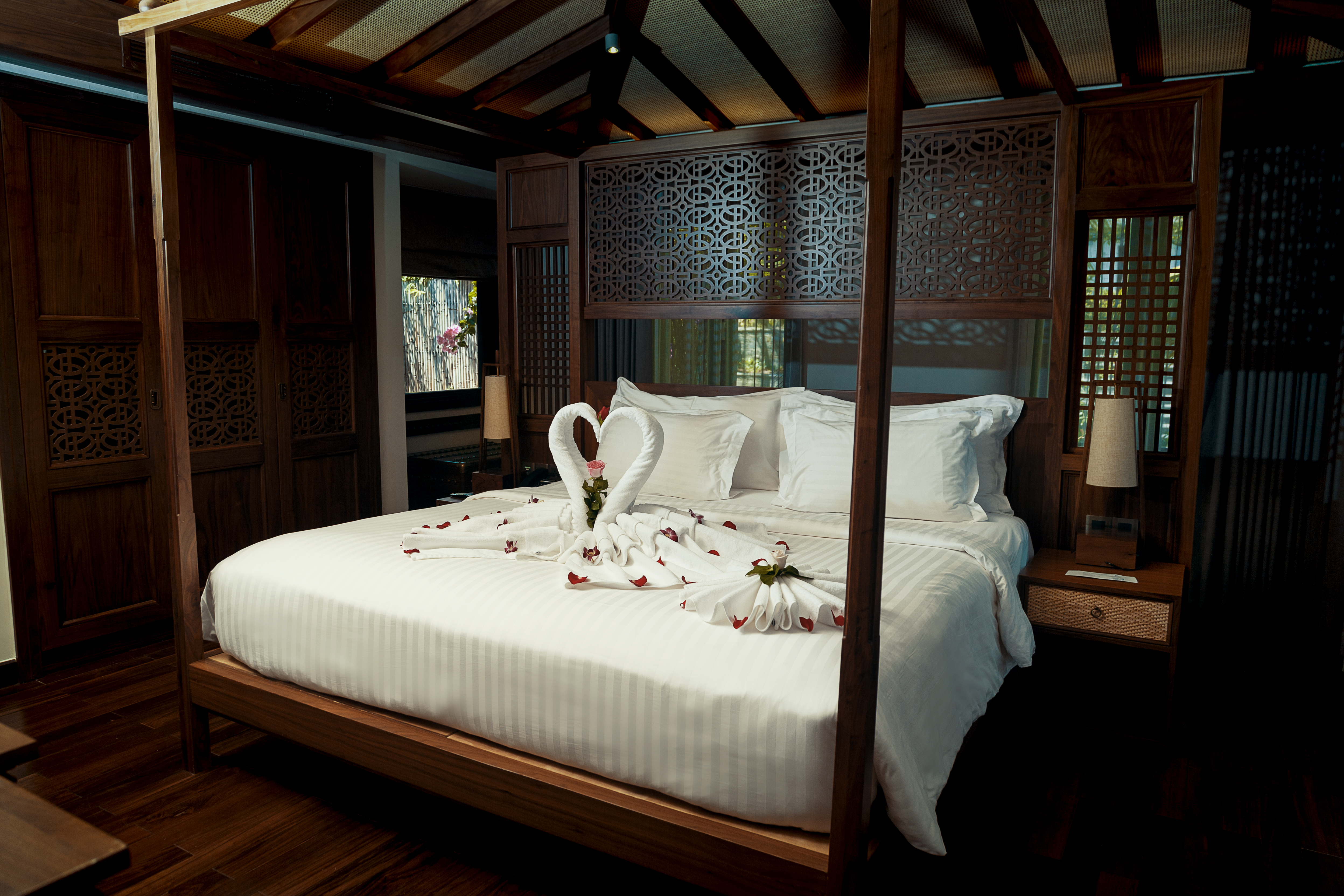 1 Bedroom, Villa, with Pool