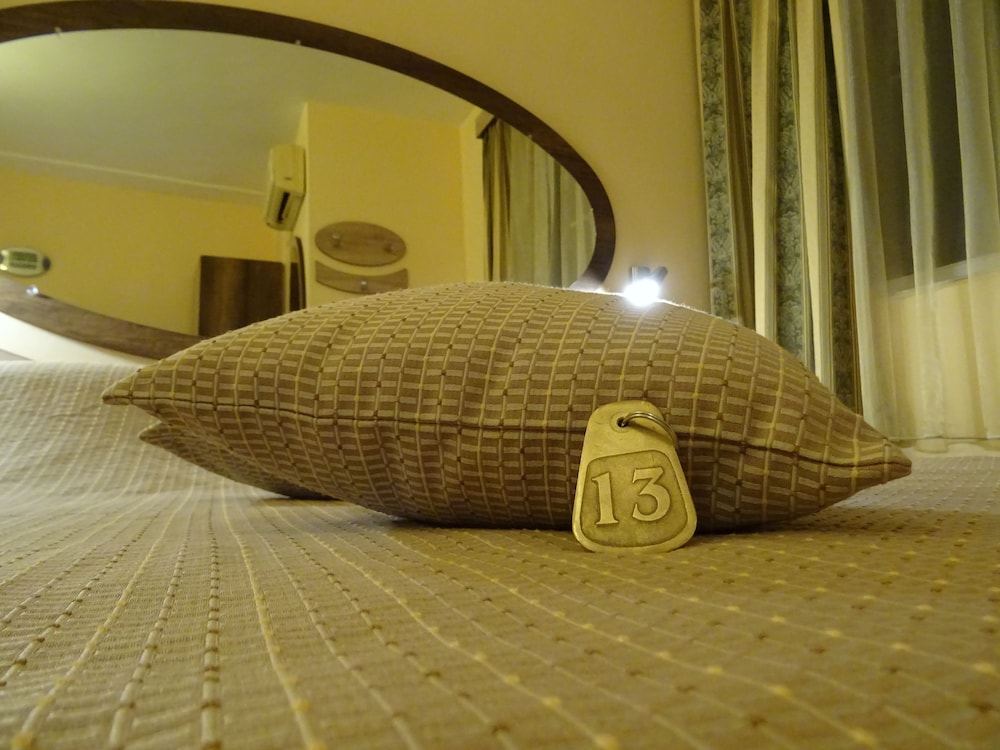 Hotel Color Varna Center 10/54