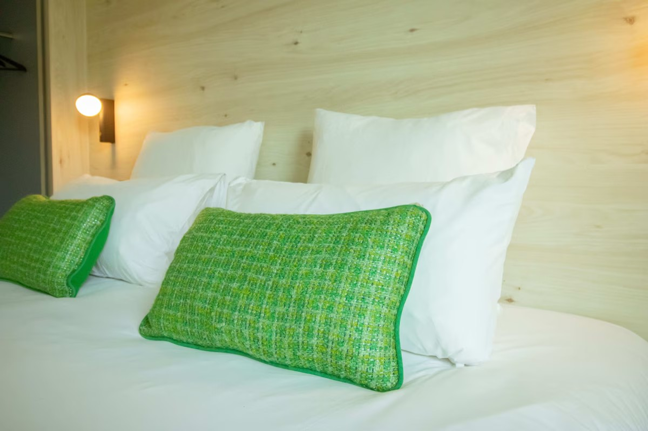 Ysotop Hotel Grenoble 15/18