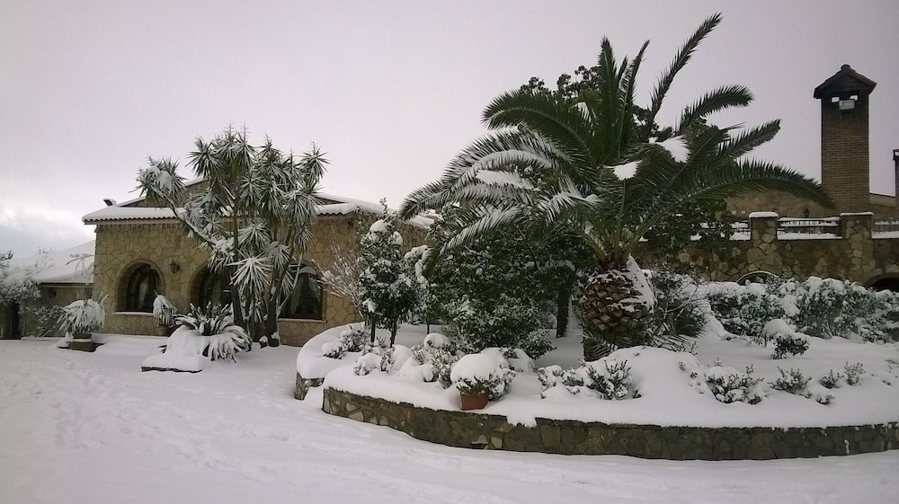 Villa Dafne 41/50