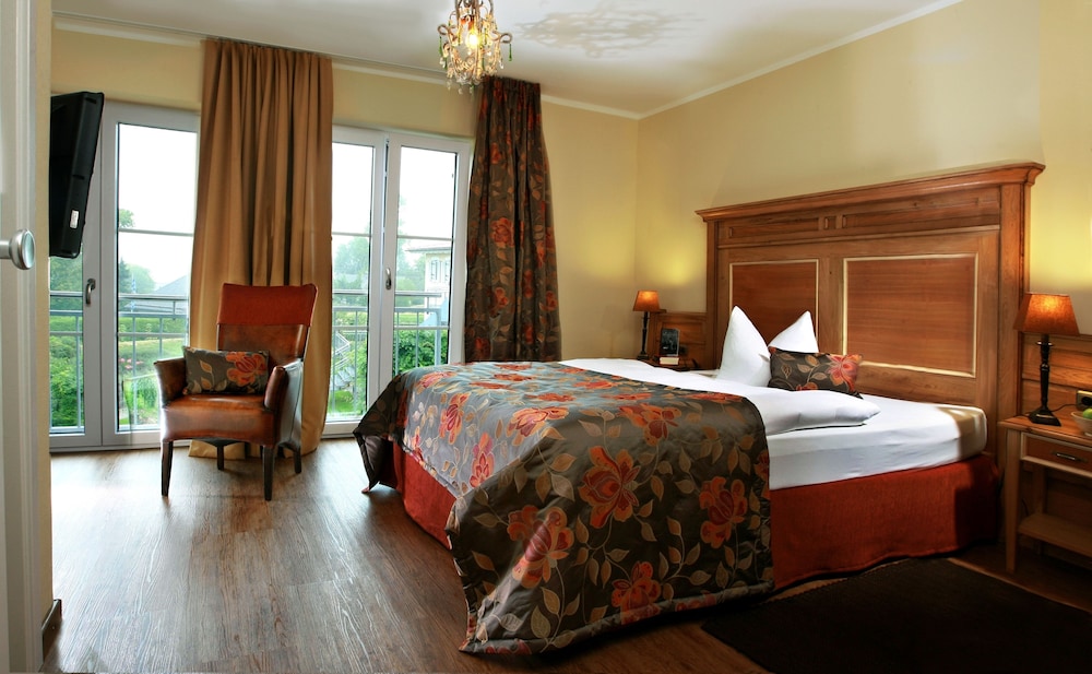 Hotel Ampervilla 10/46
