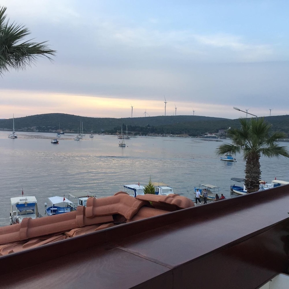 Teos Lodge Pansiyon & Restaurant 5/55
