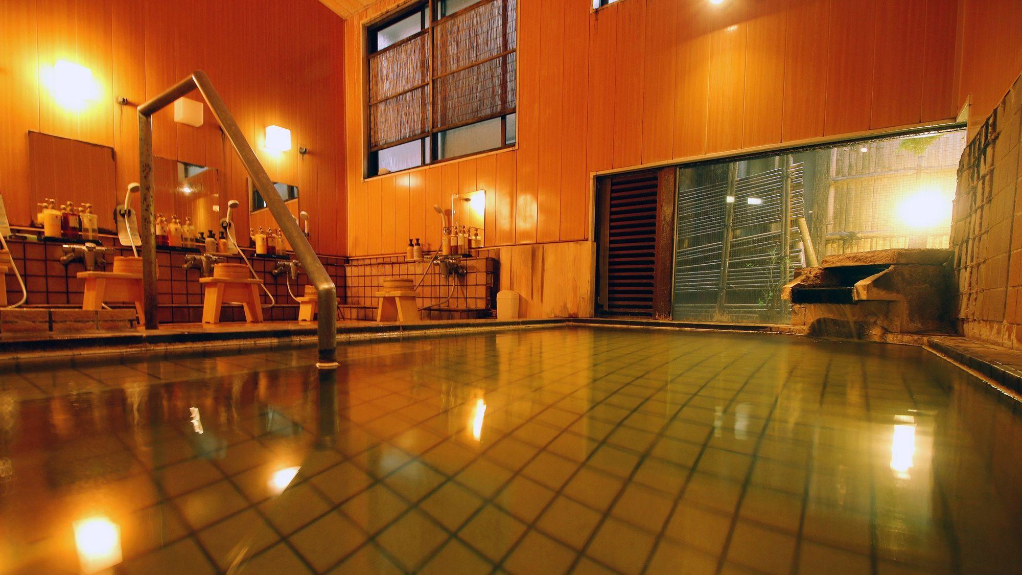 Tsukioka Onsen Shitashimi No Yado Toueikan 17/33