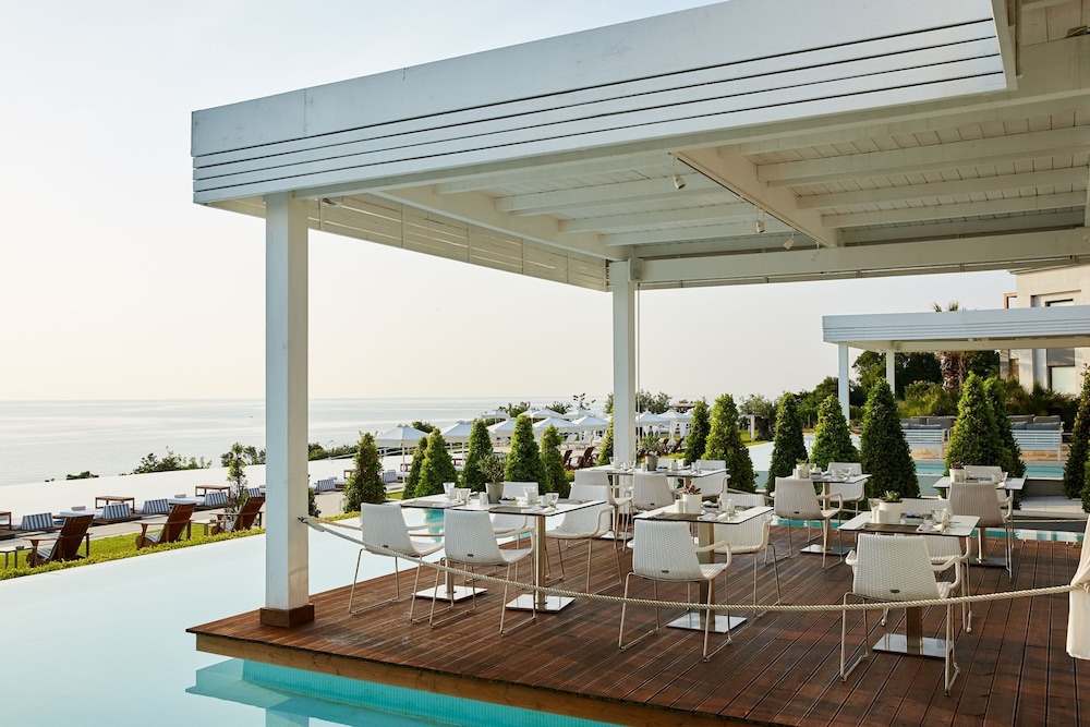 Cavo Olympo Luxury Resort and Spa - Adults Only 26/47