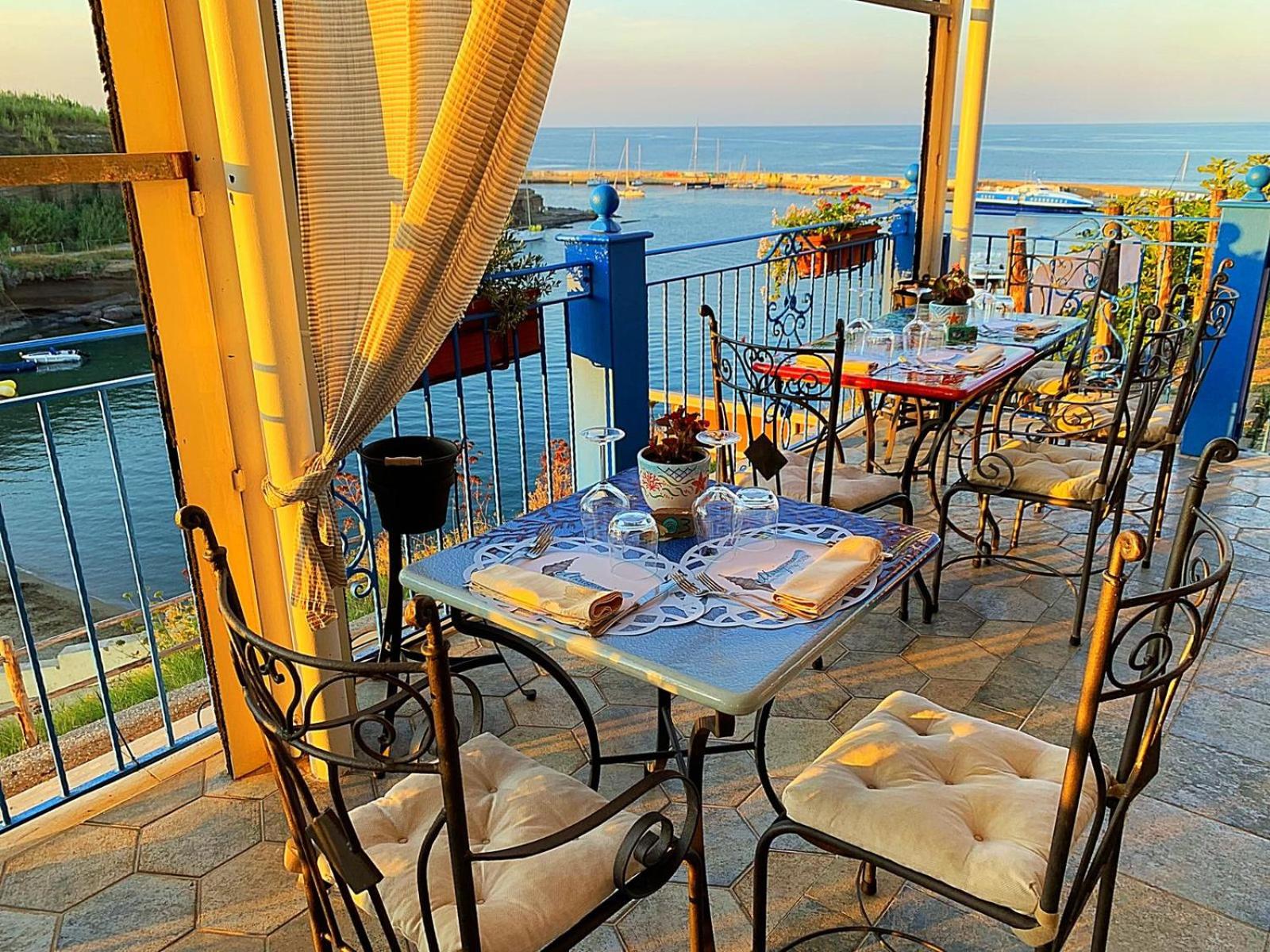 Hotel Isolabella 8/19