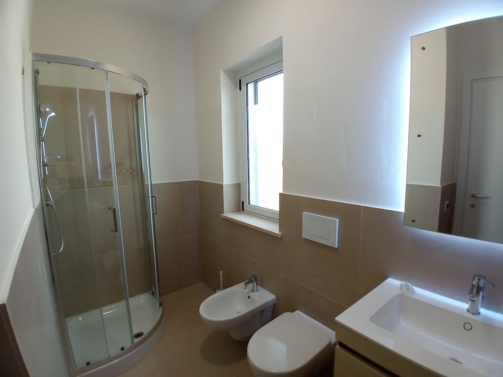 Il Calabriano Villaggio Residence 48/50
