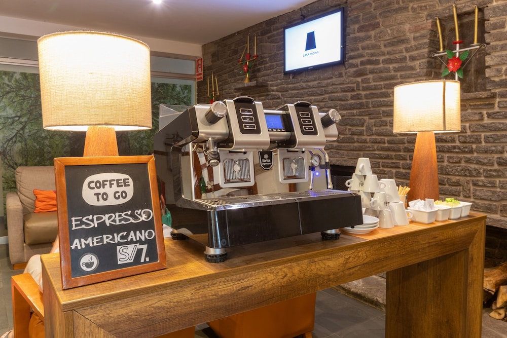 Casa Andina Standard Cusco Plaza 52/60