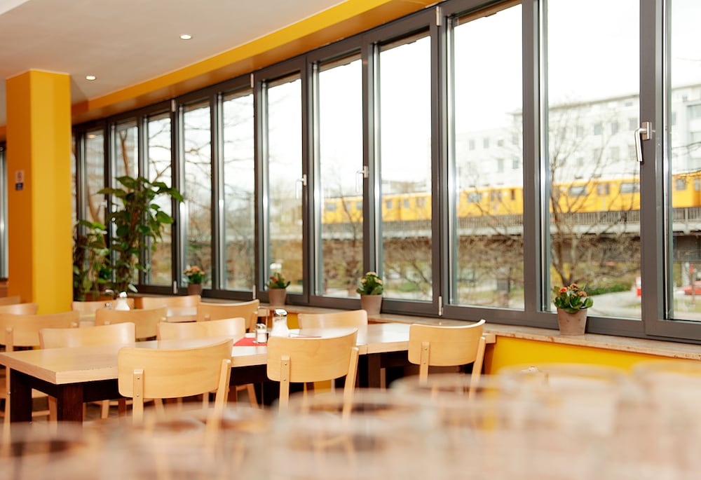 Acama Hotel Hostel Kreuzberg 24/50