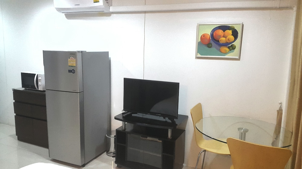 Le Vanvarothai Saladaeng Residence 34/50