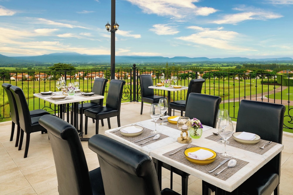 Movenpick Resort Khao Yai 34/50