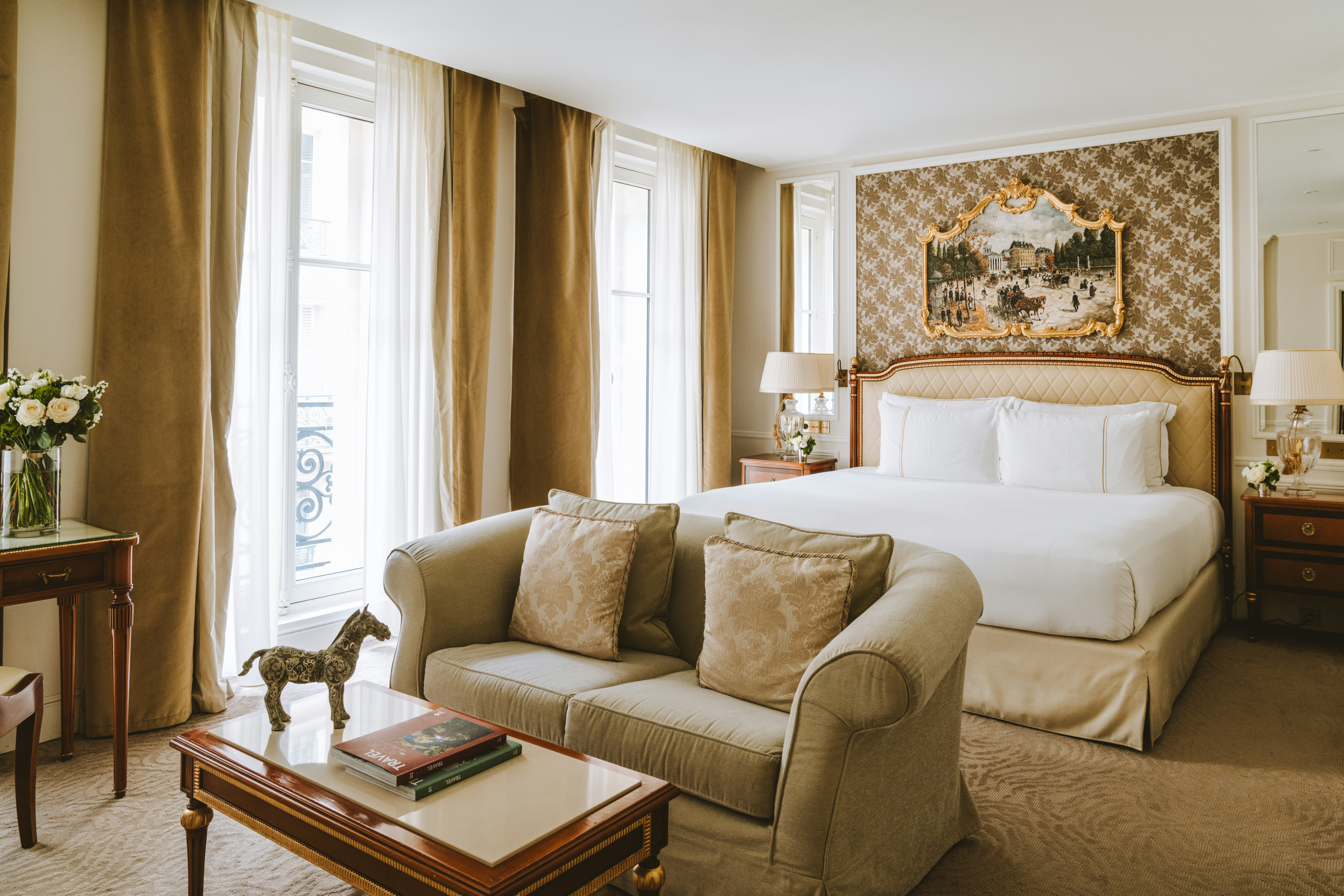 Hotel Splendide Royal Paris 33/58