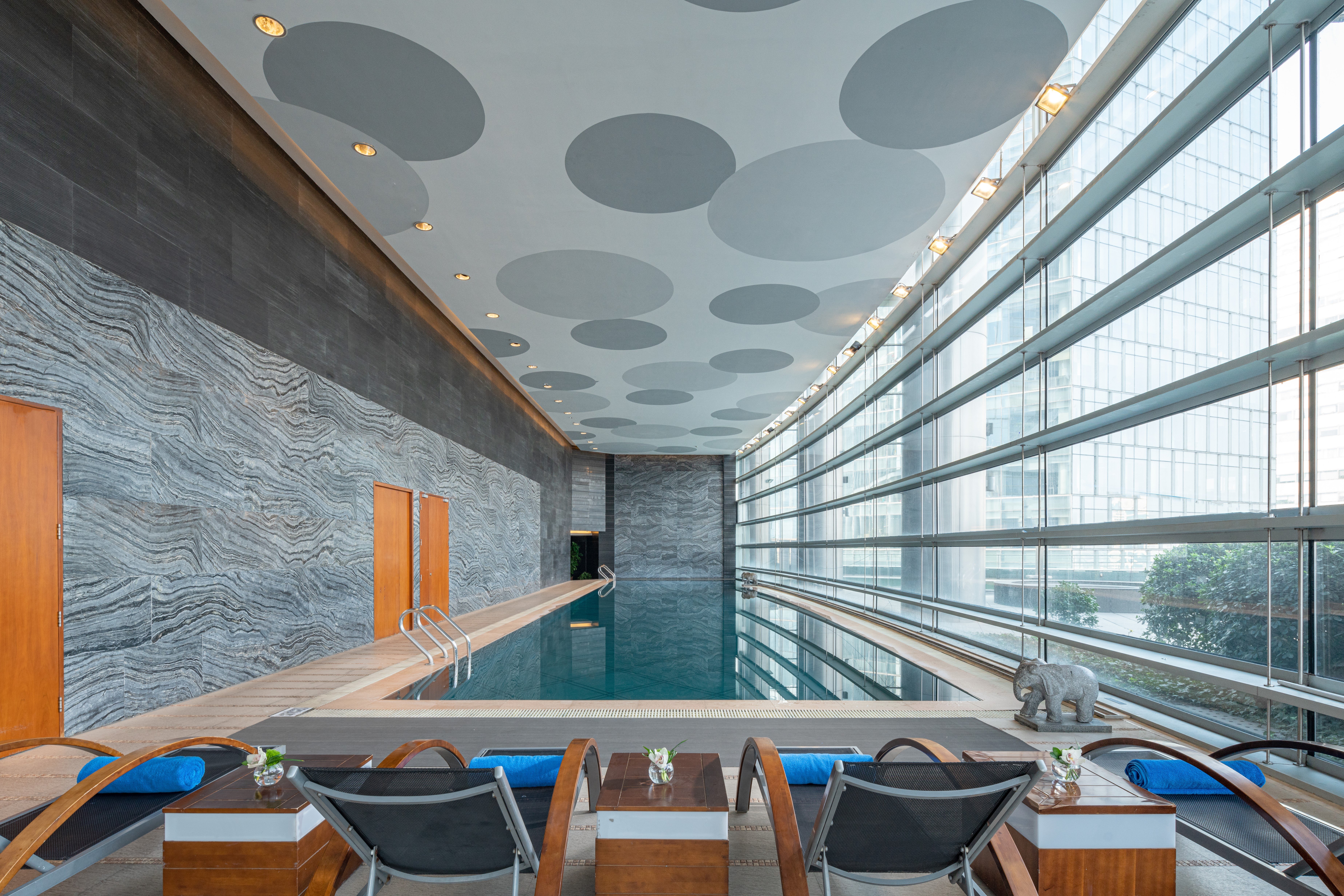 Intercontinental Nanjing 34/78