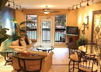 Port Royal Ocean Resort &amp; Conference Center 7/31