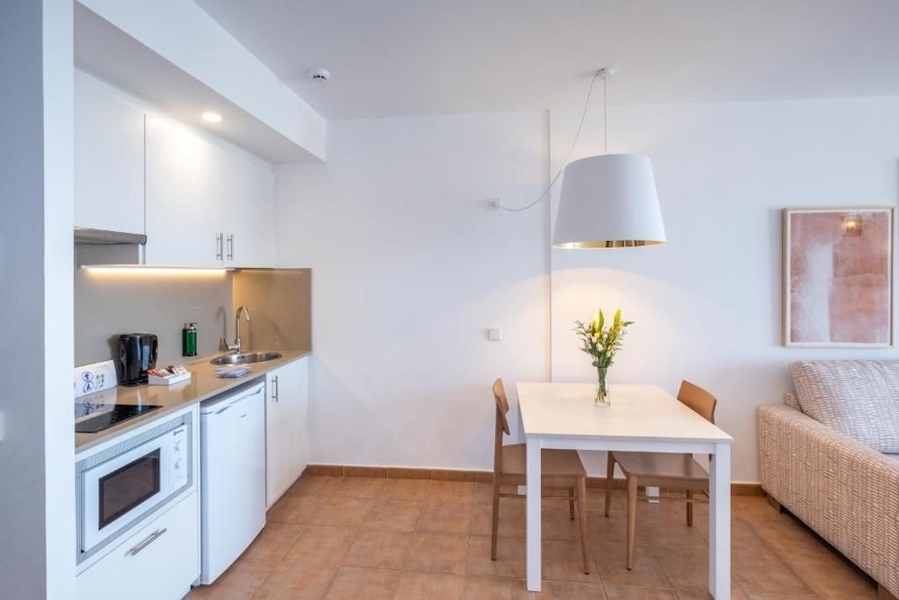 Calallonga Hotel Menorca 21/50
