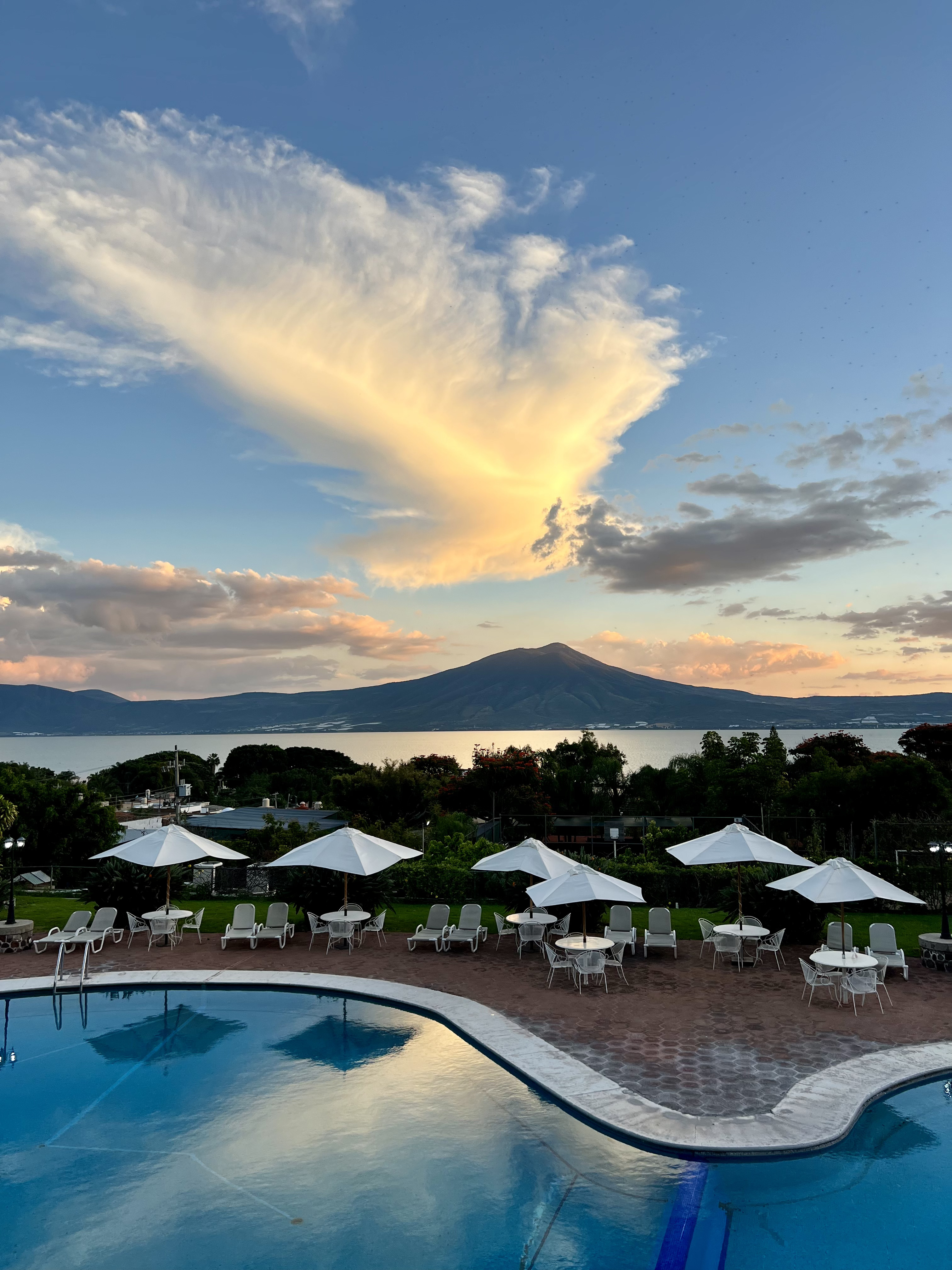 Mama Chuy Hotel & Villas 35/50