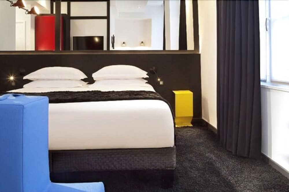 Hotel Georgette 23/39