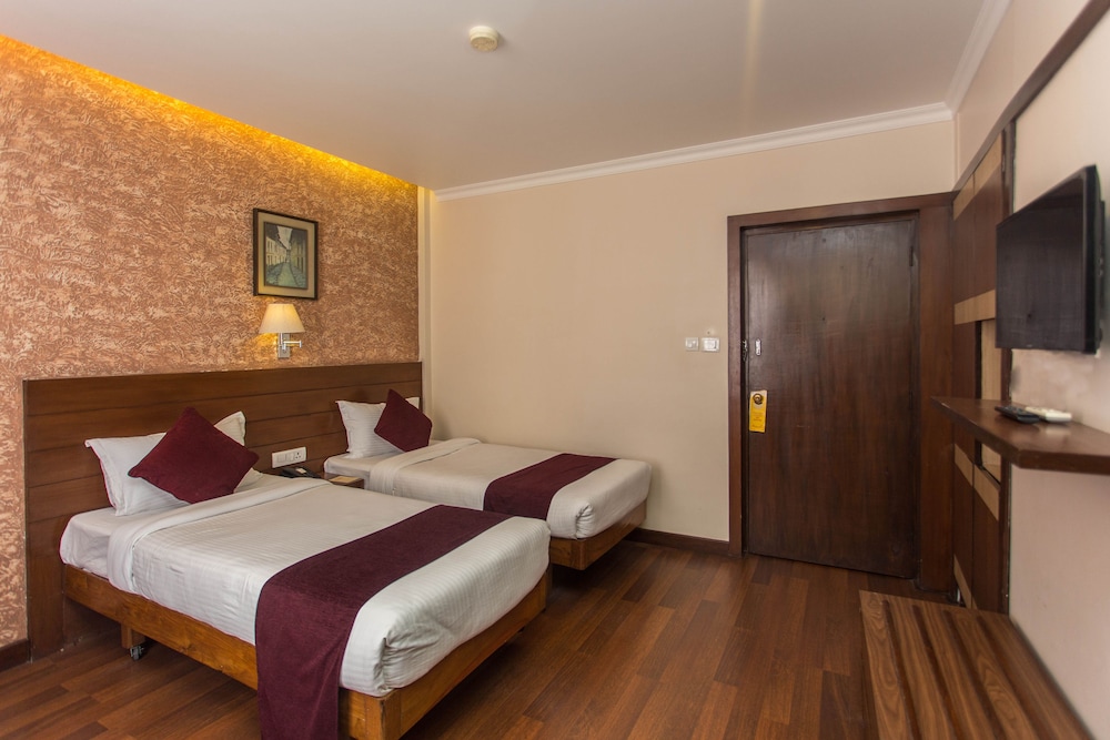 Hotel Marshyangdi 13/50