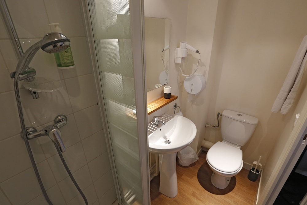 Hotel Alize Cannes 36/38
