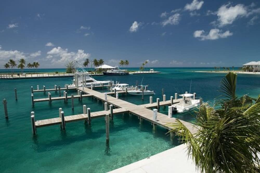 Cape Eleuthera Resort and Marina 37/40