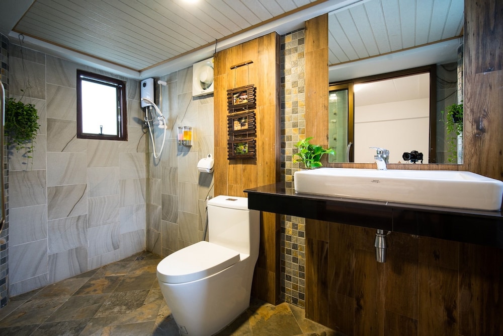 Puteri Lanta Family Villas 45/46