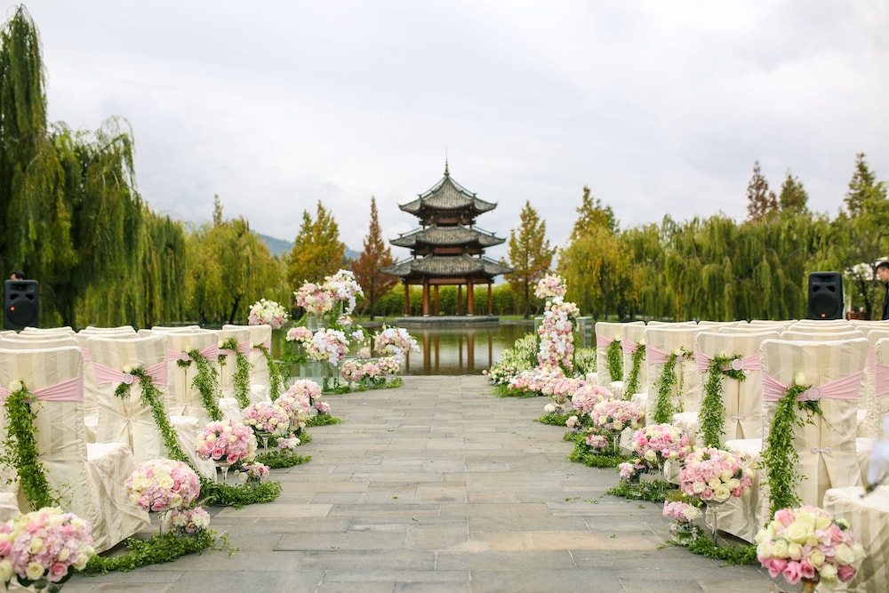 BANYAN TREE LIJIANG 47/50