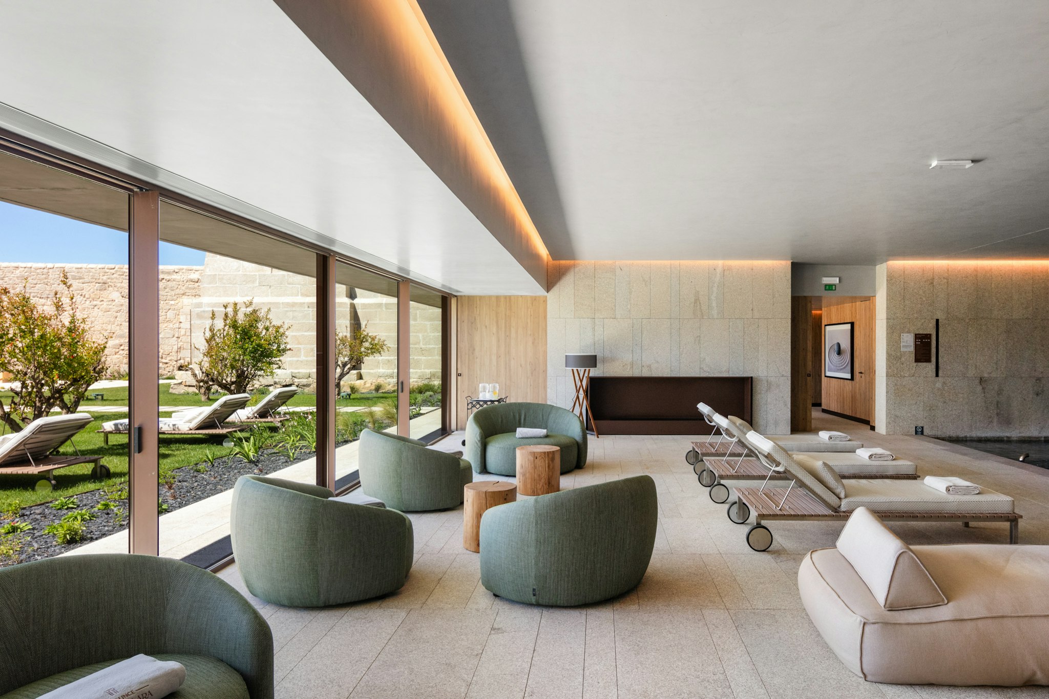 The Lince Santa Clara Historic Hotel 24/38