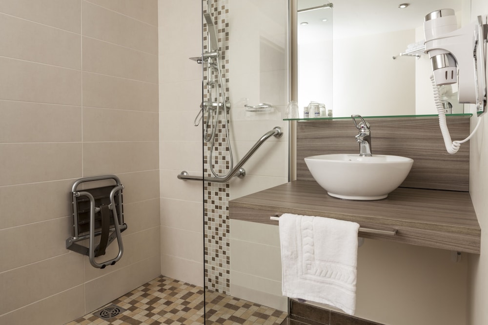 Hotel Balladins Foix 23/60