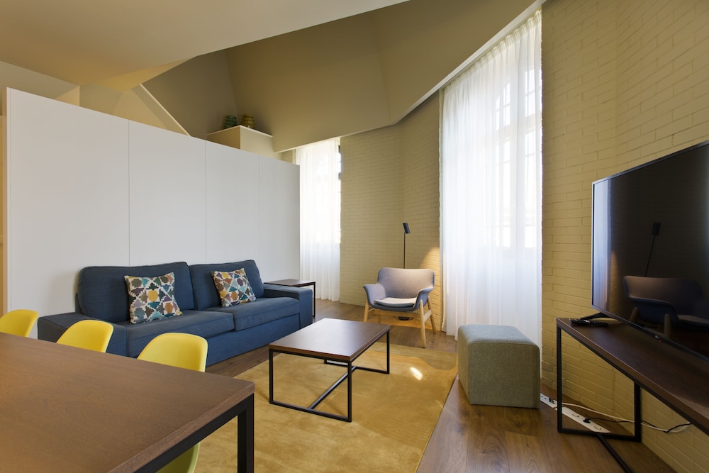 Porto Central Flats 26/50