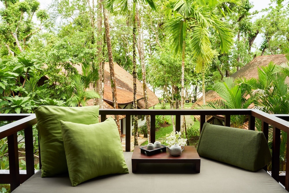 The Tubkaak Krabi Boutique Resort 7/73