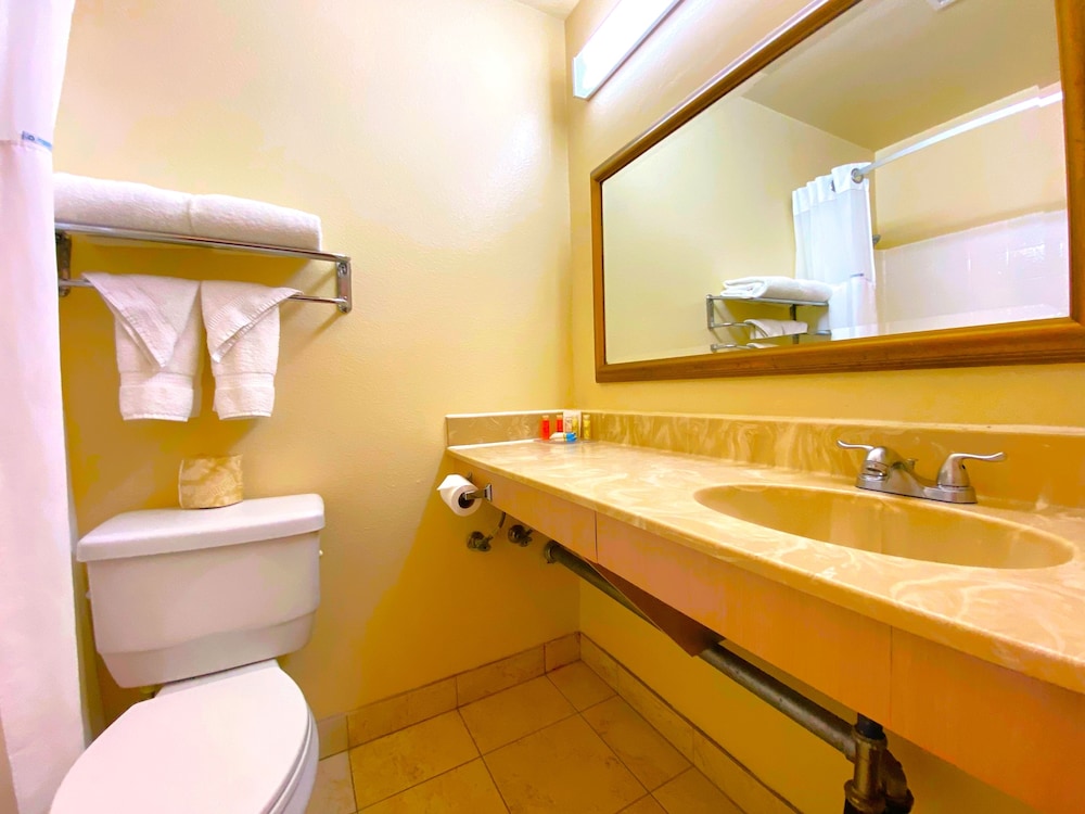 Ramada by Wyndham Los Angeles/Koreatown West 14/33